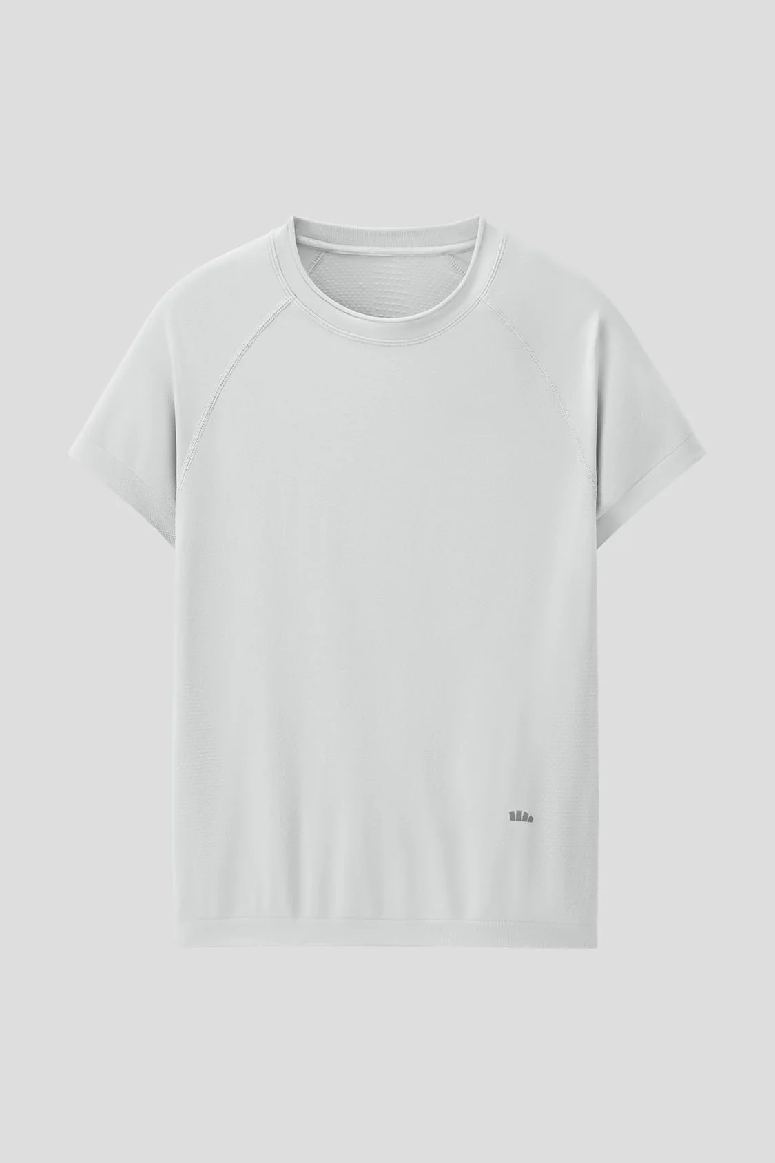 Women's Cooling Seamless T-Shirt UPF 50+ DR006 - Image 4