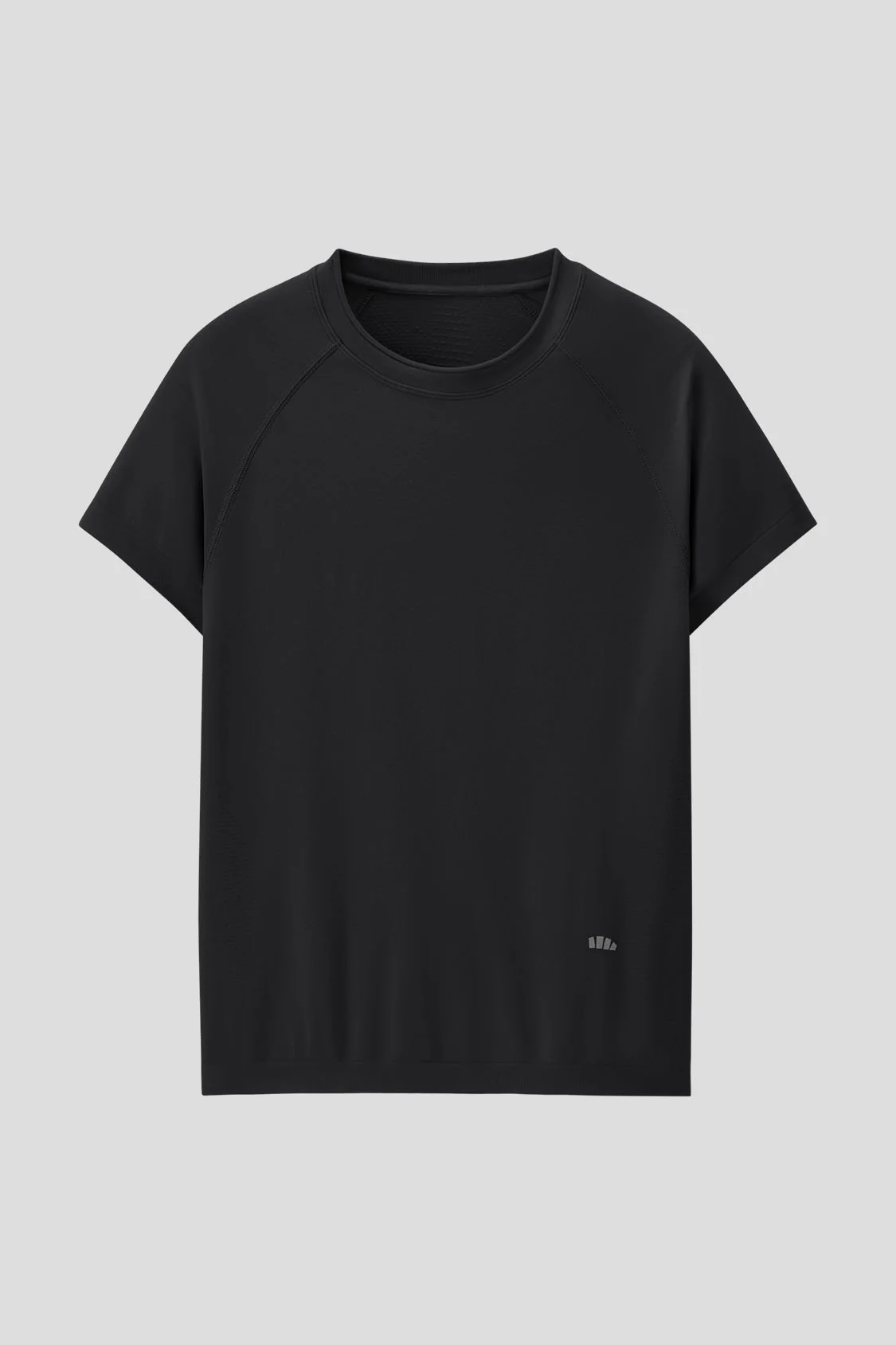 Women's Cooling Seamless T-Shirt UPF 50+ DR006 - Image 5