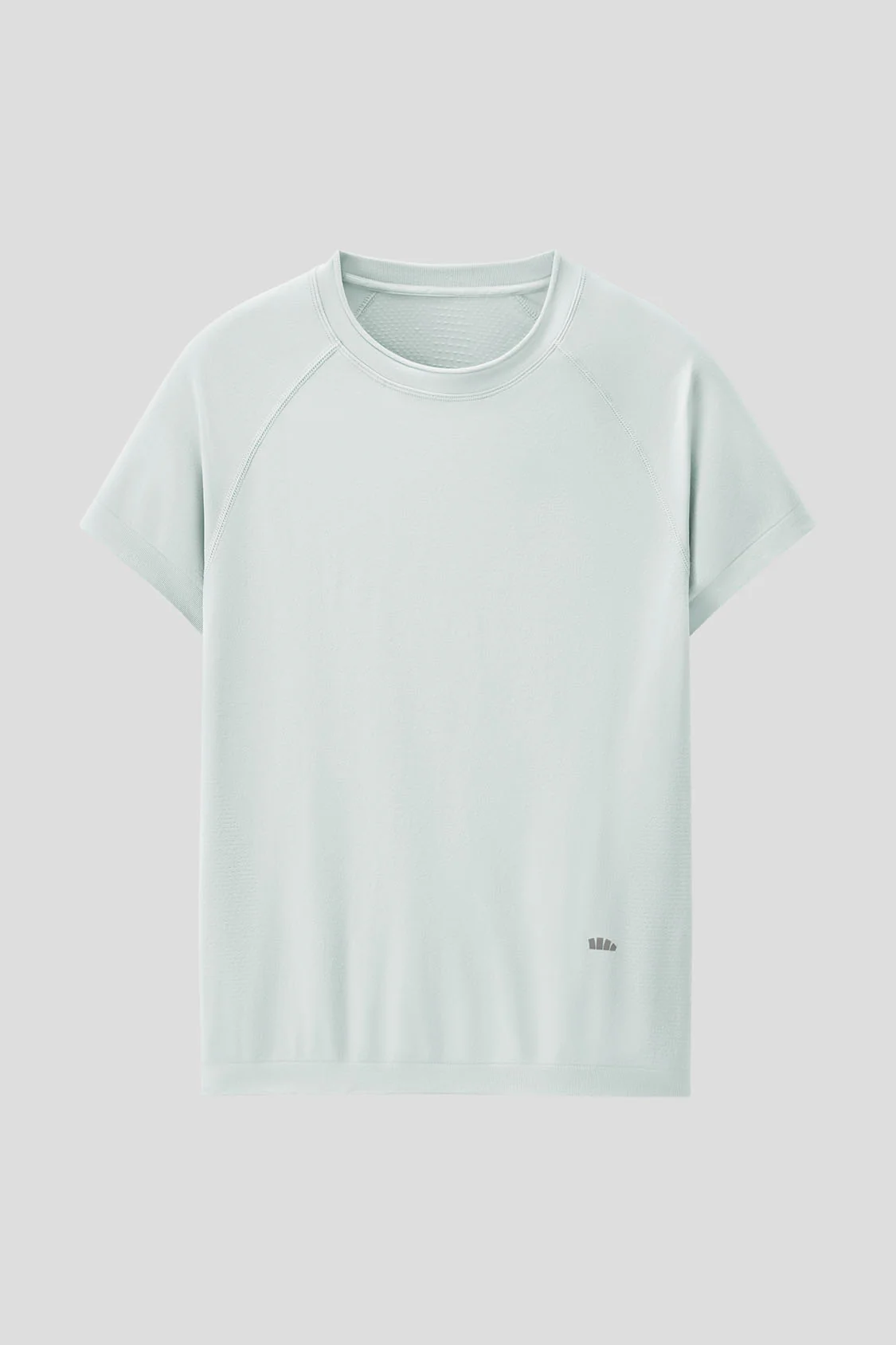 Women's Cooling Seamless T-Shirt UPF 50+ DR006 - Image 7