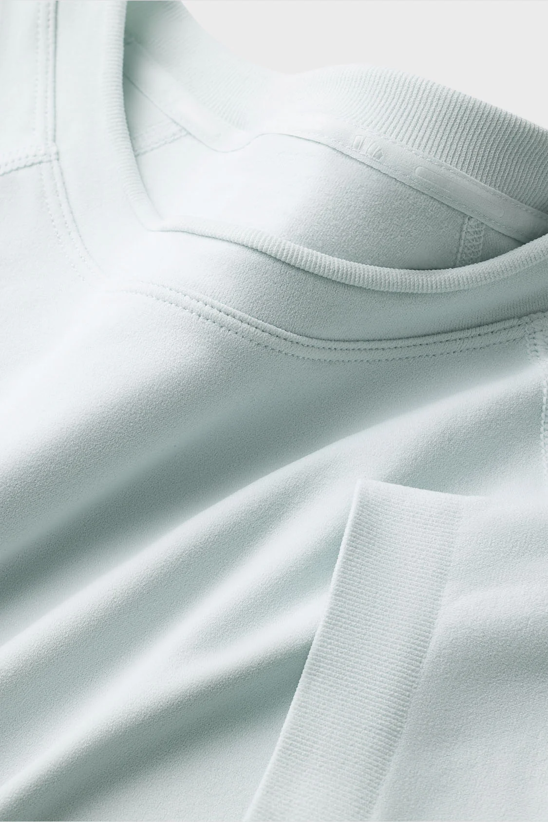 Women's Cooling Seamless T-Shirt UPF 50+ DR006 - Image 9