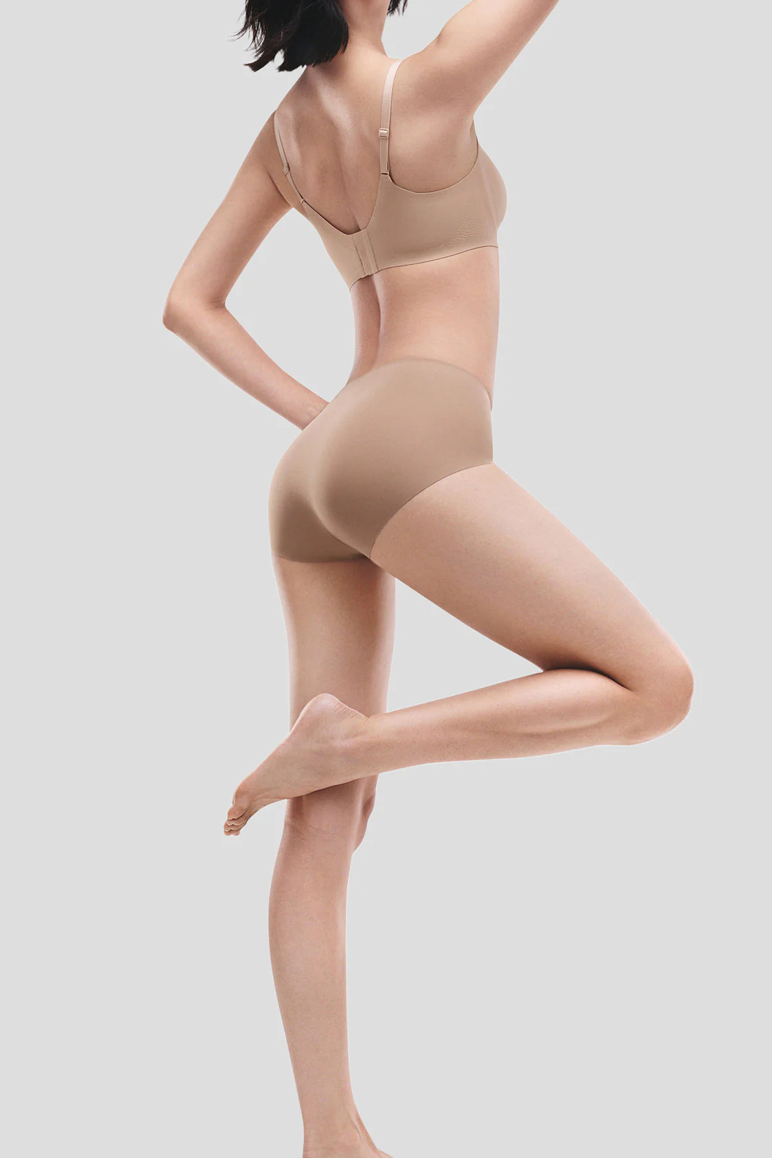 Women’s Cooling Seamless Underwear – 3-Pack CC008 - Image 2