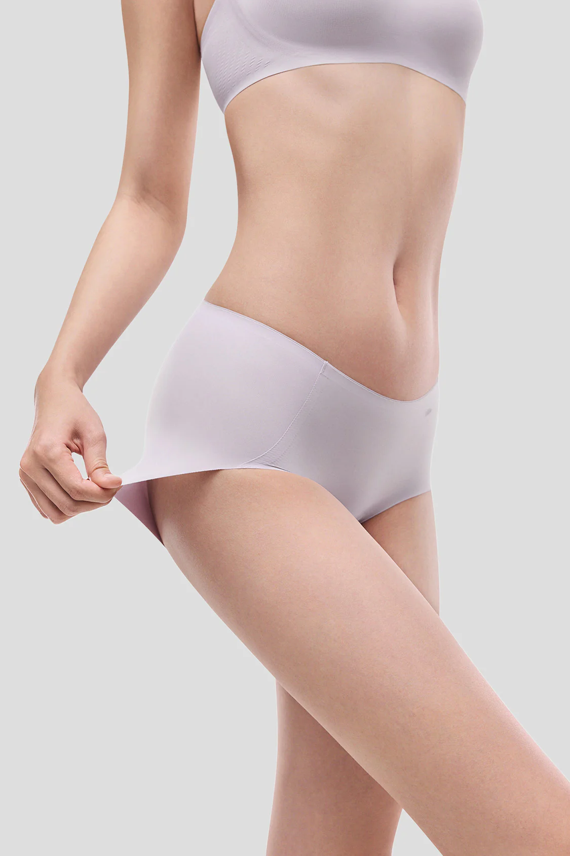 Women’s Cooling Seamless Underwear – 3-Pack CC008 - Image 6
