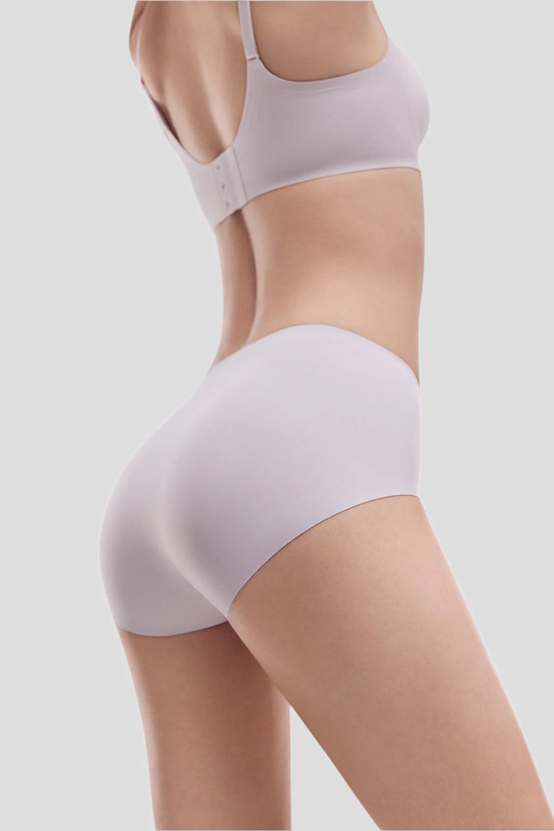 Women’s Cooling Seamless Underwear – 3-Pack CC008 - Image 8