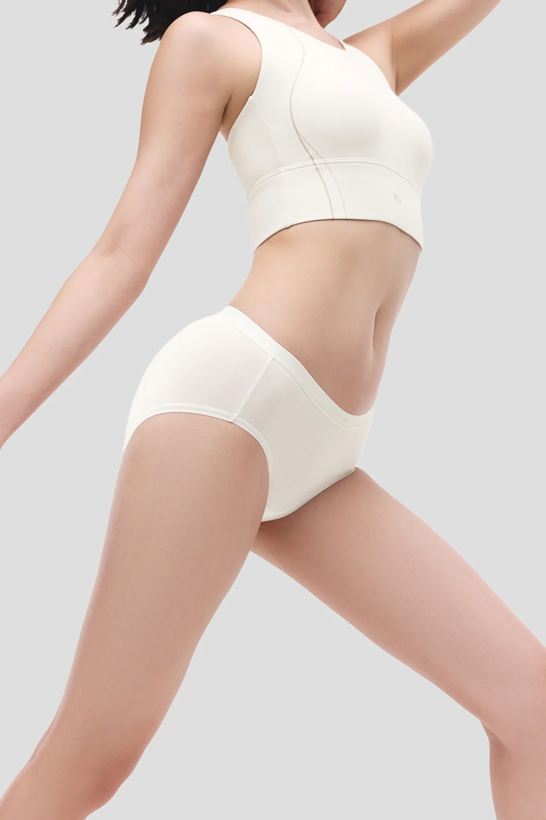 Women's Cotton Underwear 3-Pack CT011 - Image 10