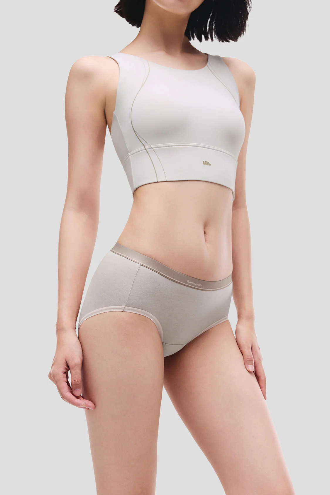 Women's Cotton Underwear 3-Pack CT011 - Image 12