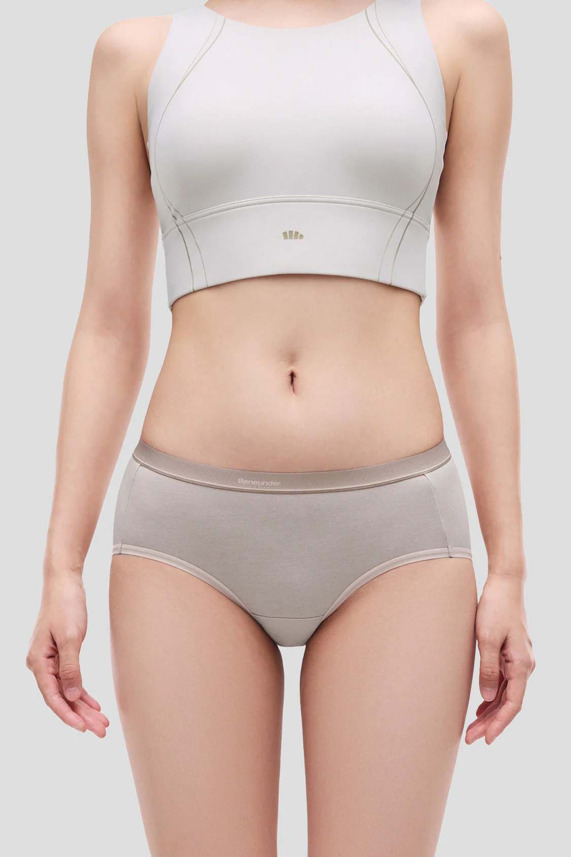 Women's Cotton Underwear 3-Pack CT011 - Image 13