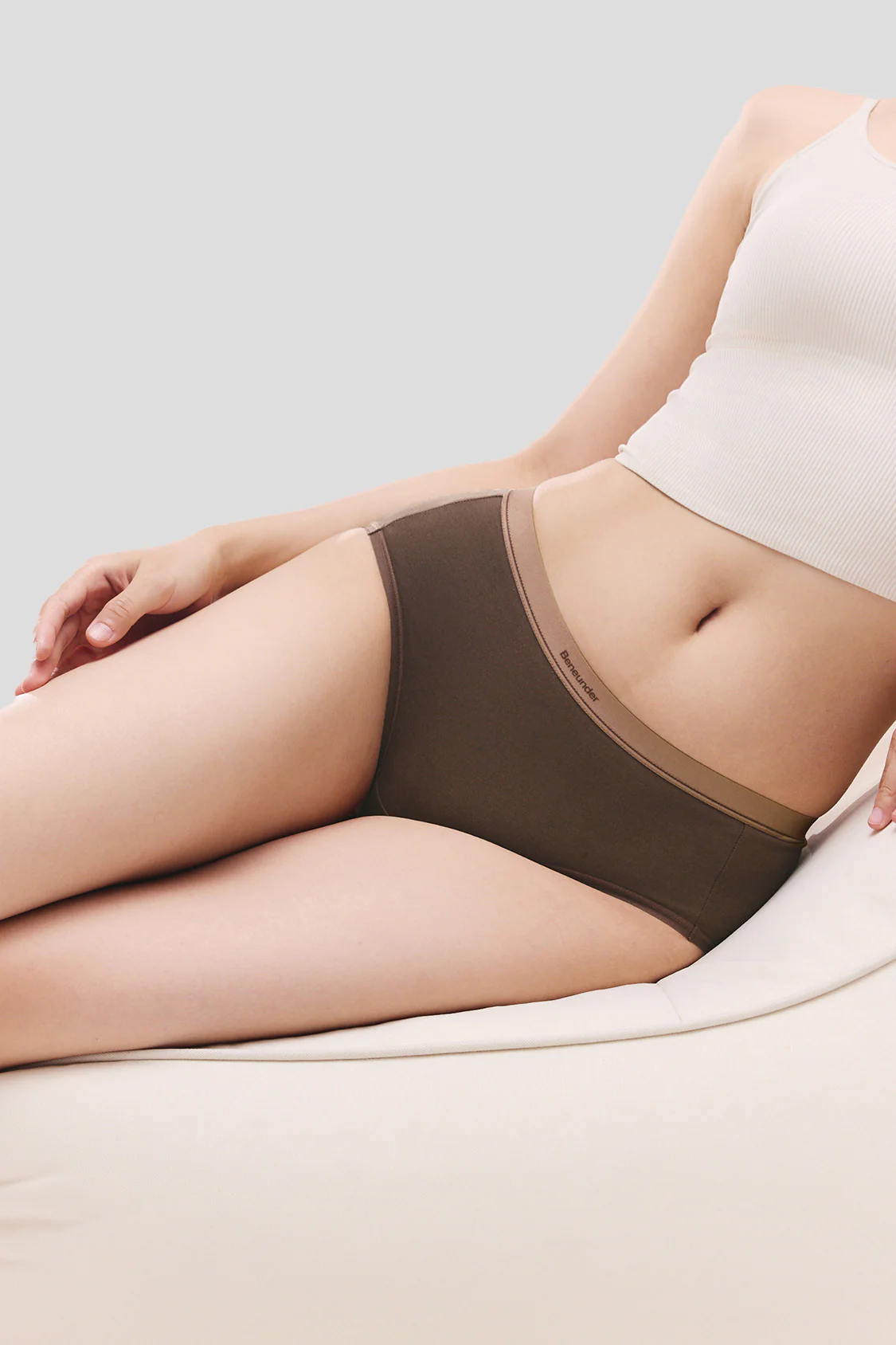Women's Cotton Underwear 3-Pack CT011 - Image 2