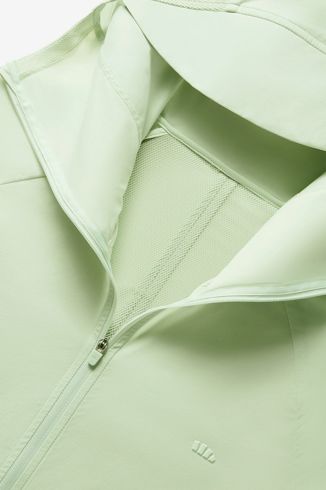 Women’s Cropped Lightweight Sun Protection Jacket UPF 50+ TS004 - Image 8
