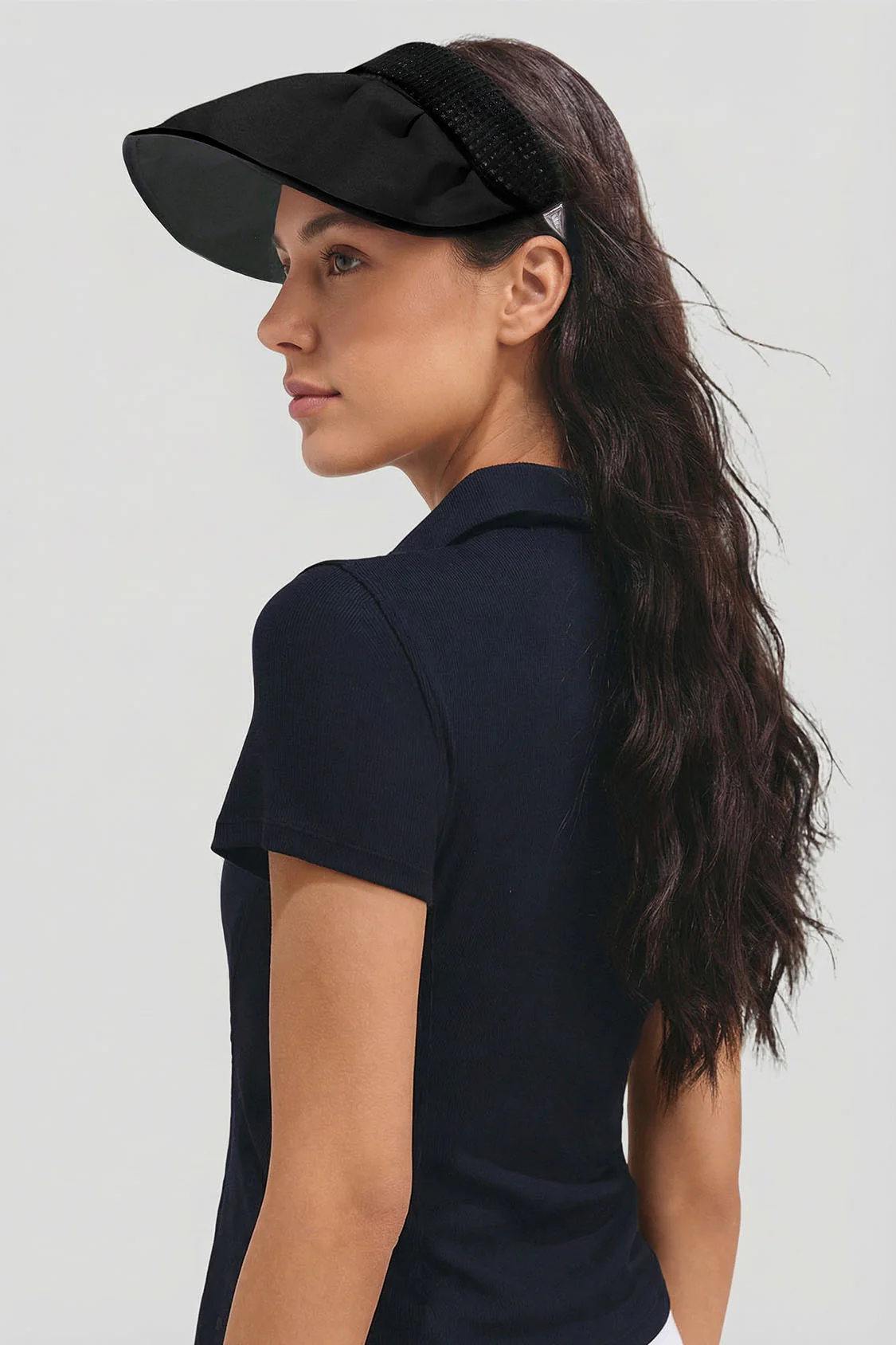 Women's Headband Sun Visor UPF 50+ UL008/UL005 - Image 12