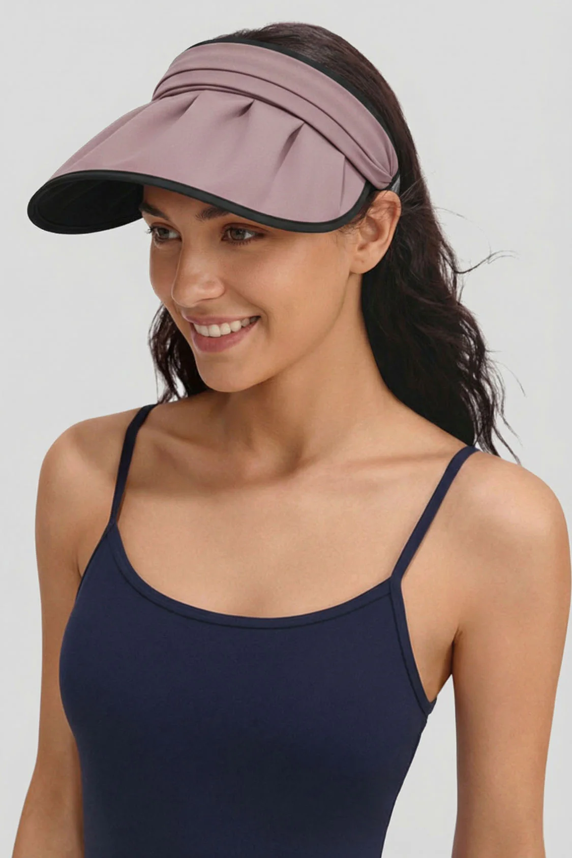 Women's Headband Sun Visor UPF 50+ UL008/UL005 - Image 15