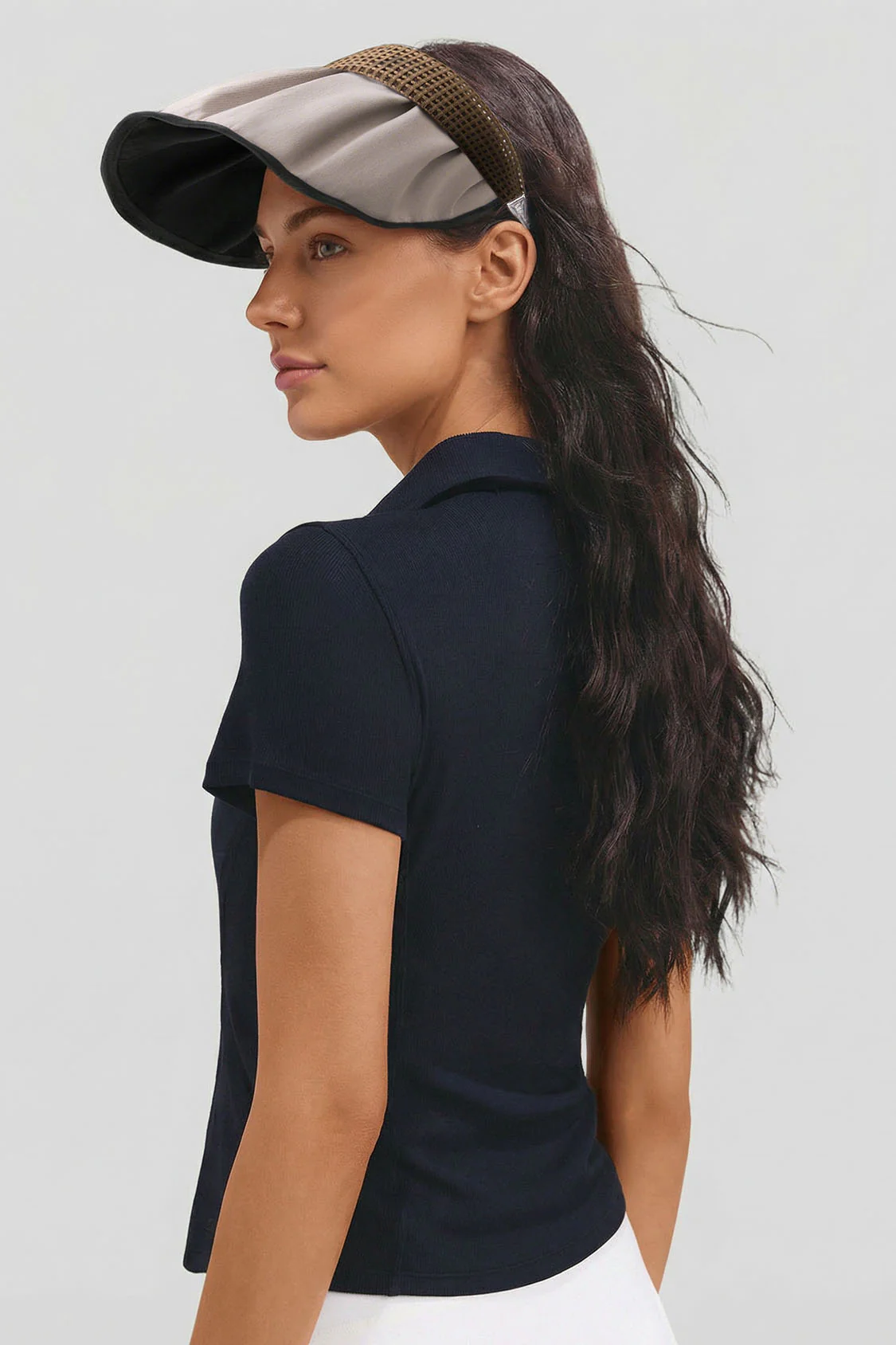 Women's Headband Sun Visor UPF 50+ UL008/UL005 - Image 18