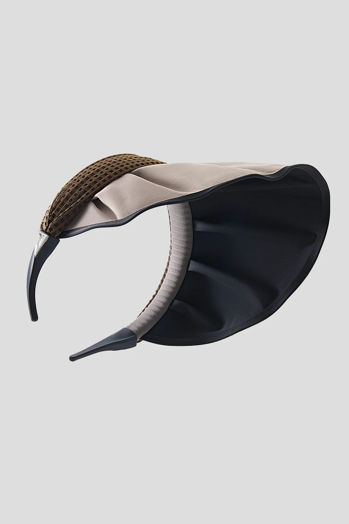 Women's Headband Sun Visor UPF 50+ UL008/UL005 - Image 21