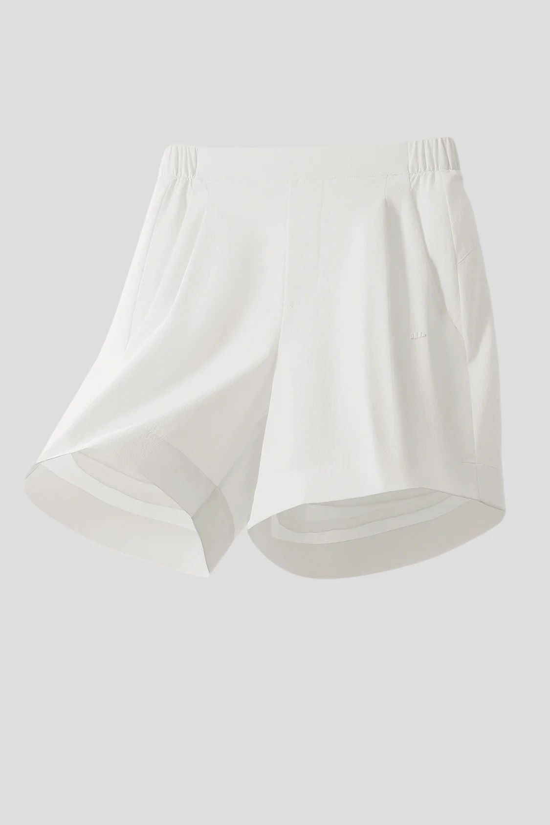 Women's Lightweight Quick-Dry Shorts DS016/DS009 - Image 4