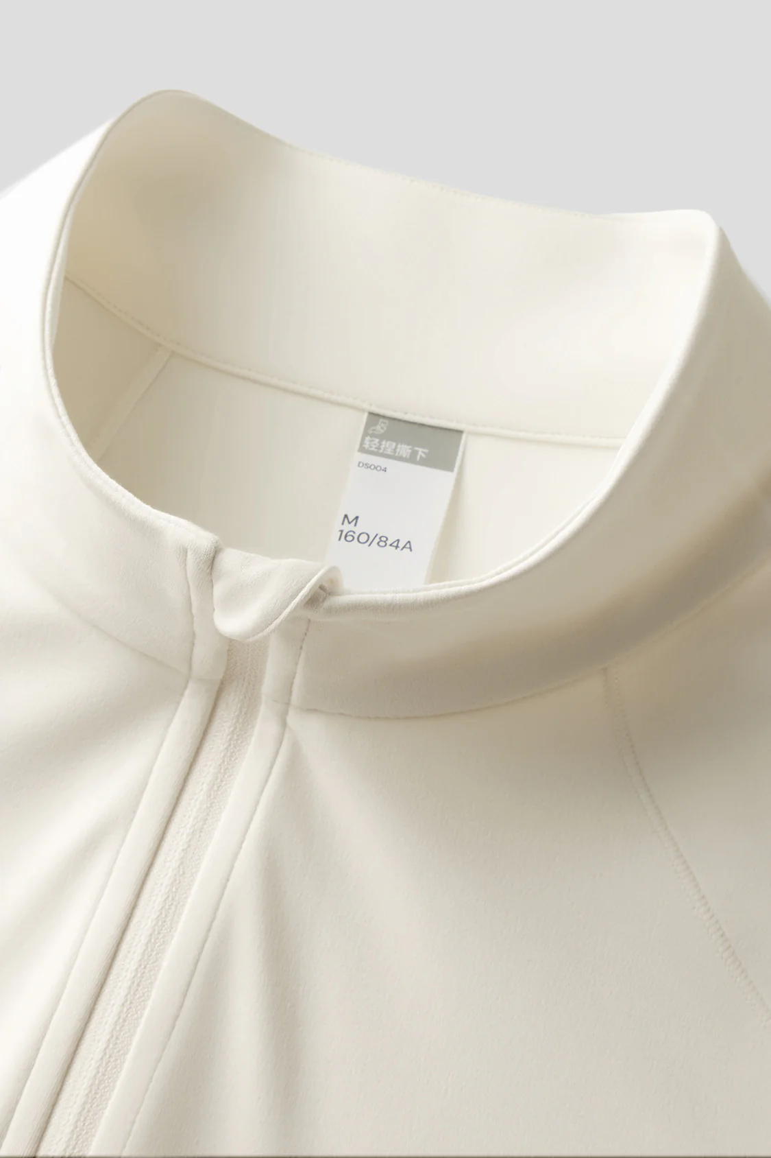 Women’s Slim-Fit Sun Protection Jacket with Stand Collar UPF 50+ DS004 - Image 13