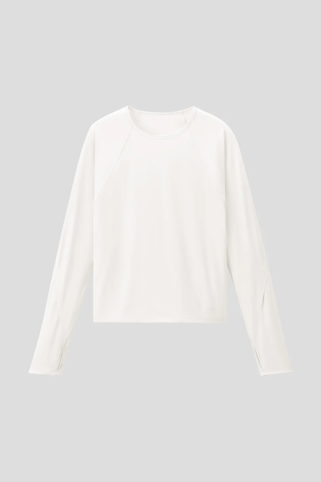 Women’s Slim-Fit Sun Protection Long Sleeve Tee UPF 50+ AS003 - Image 11