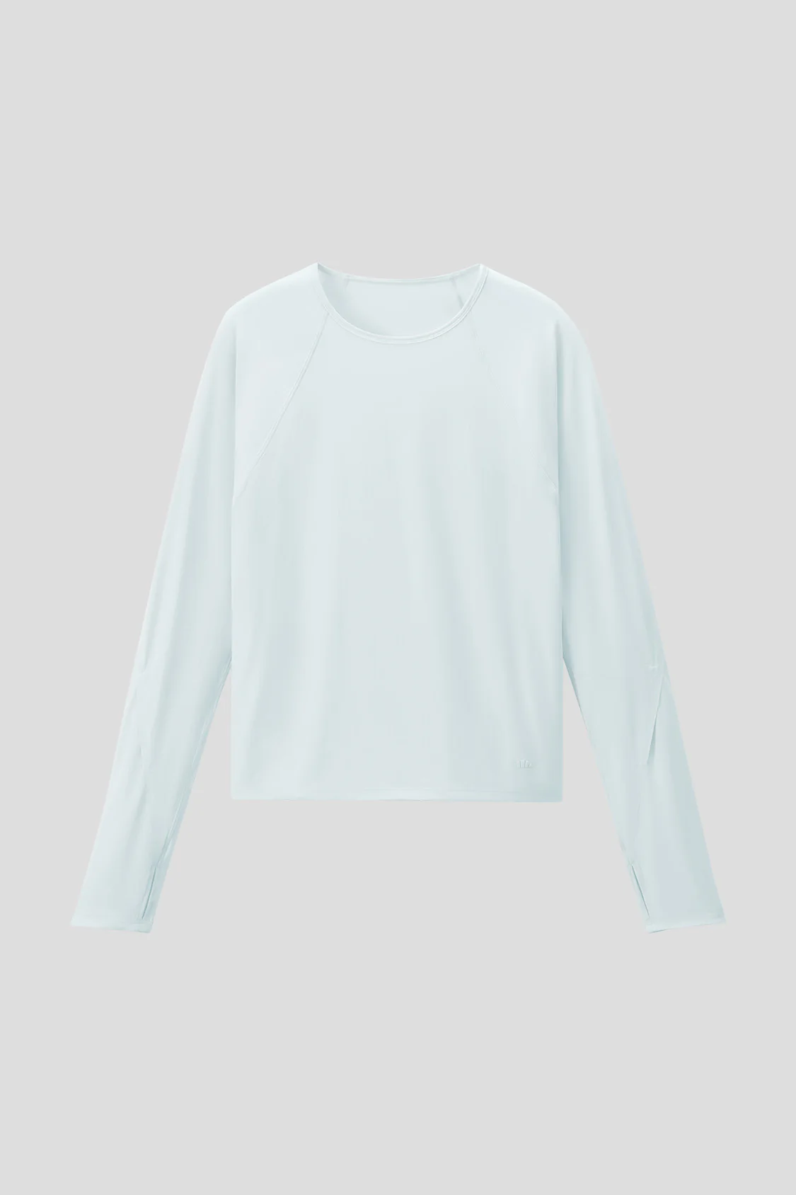 Women’s Slim-Fit Sun Protection Long Sleeve Tee UPF 50+ AS003 - Image 6