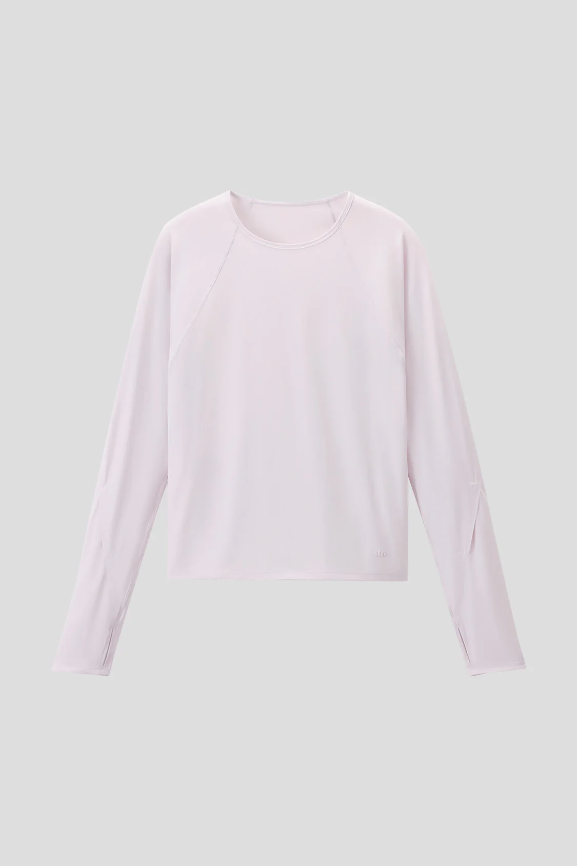 Women’s Slim-Fit Sun Protection Long Sleeve Tee UPF 50+ AS003 - Image 8