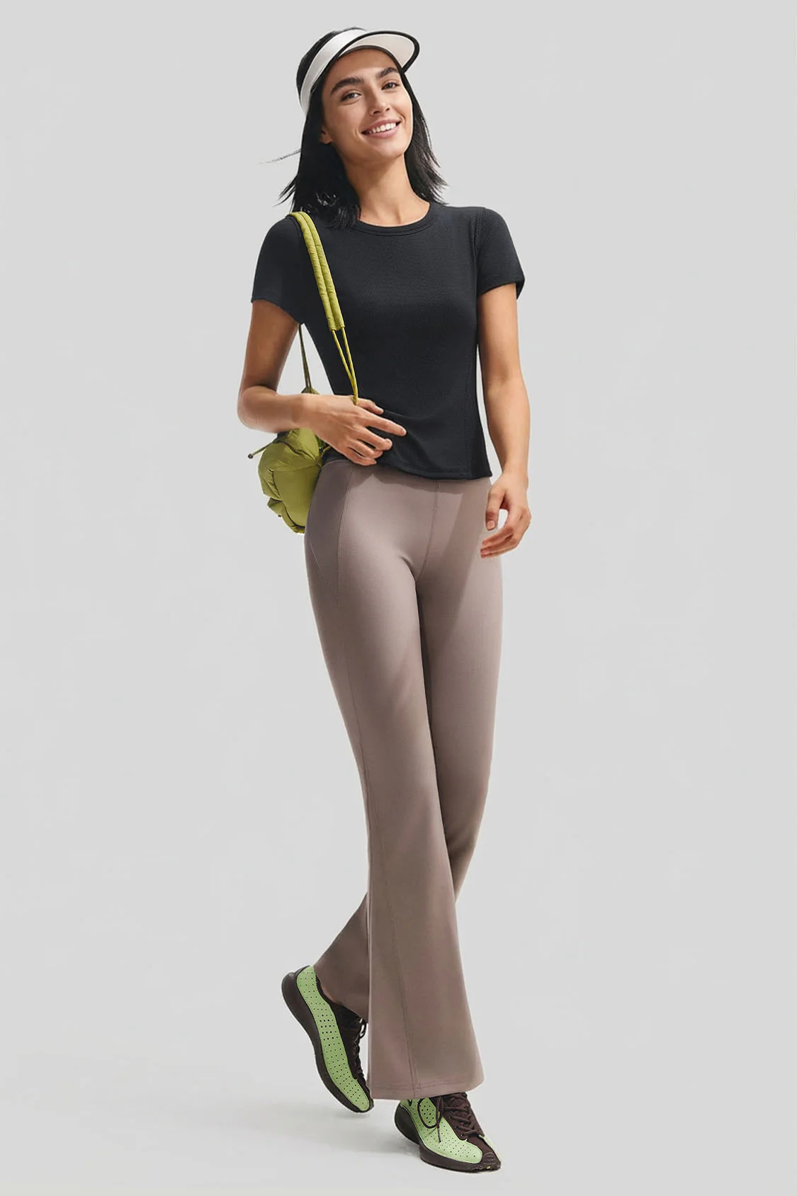 Women's Sports Shapewear Top HE016 - Image 13