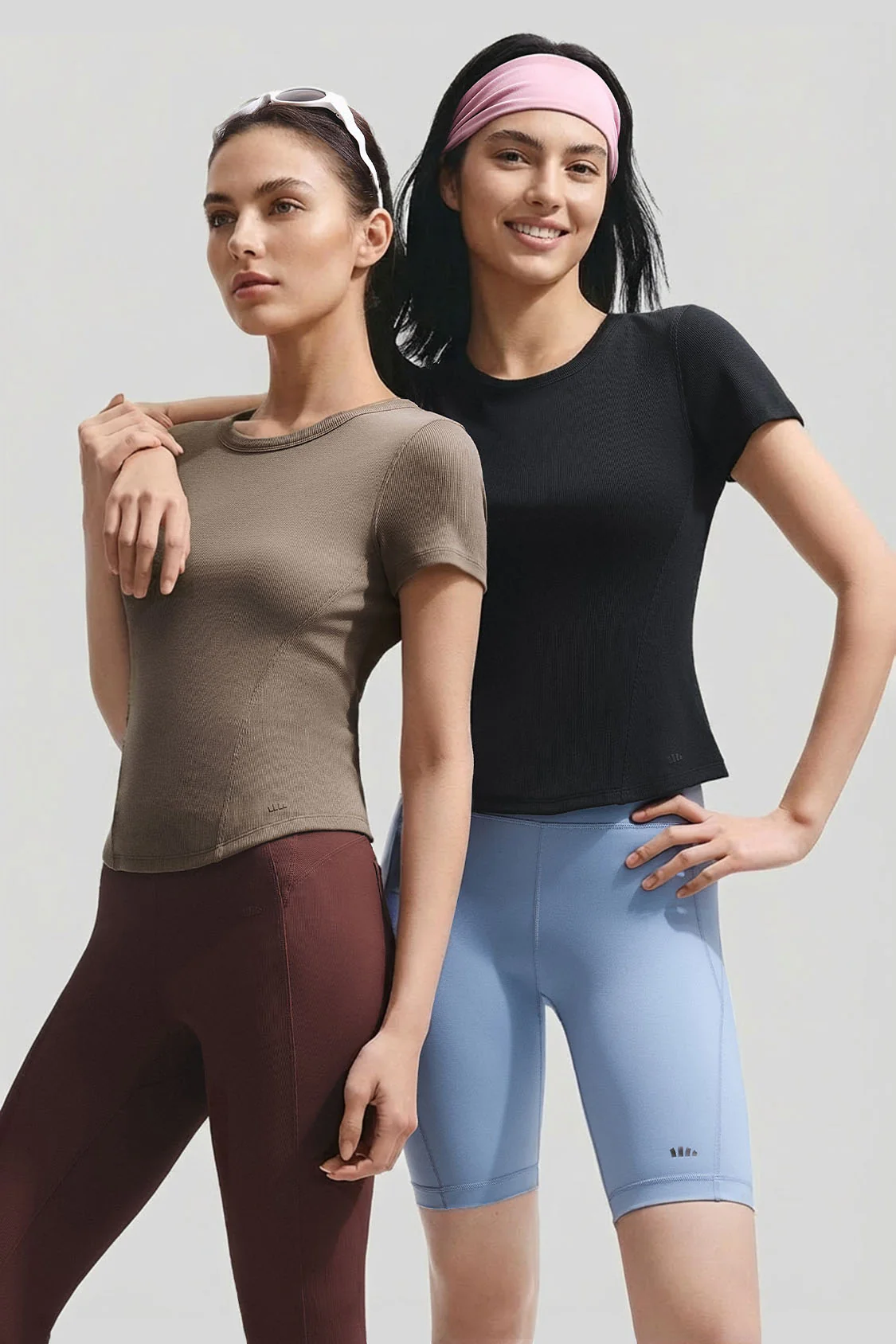 Women's Sports Shapewear Top HE016 - Image 14
