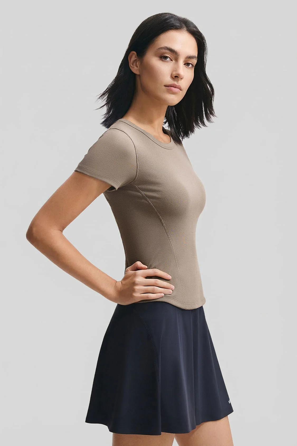 Women's Sports Shapewear Top HE016 - Image 5