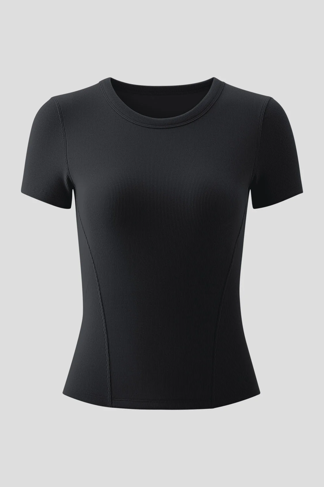 Women's Sports Shapewear Top HE016 - Image 8