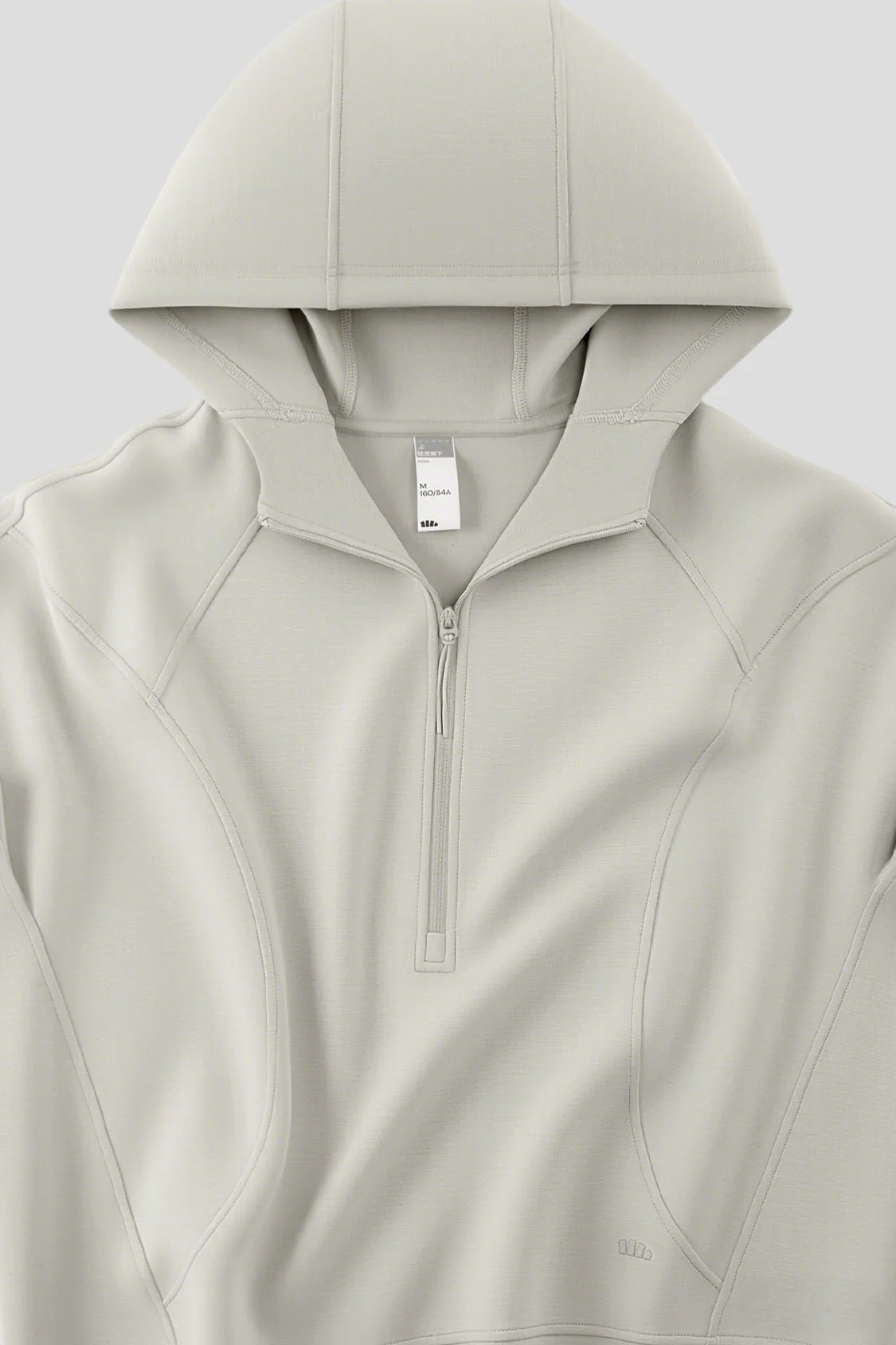 Women's Stretch Hoodie EL006 - Image 3