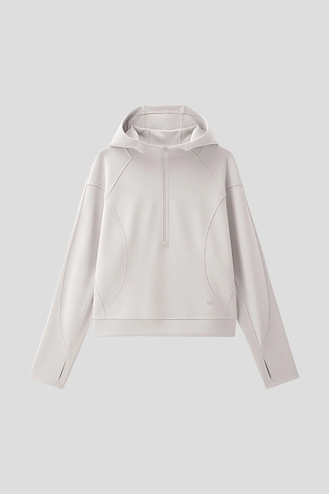 Women's Stretch Hoodie EL006 - Image 5