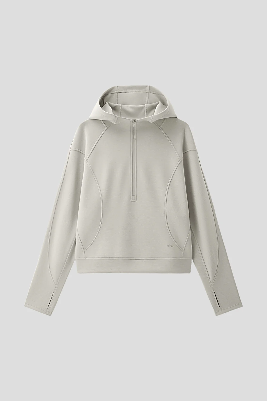 Women's Stretch Hoodie EL006 - Image 6