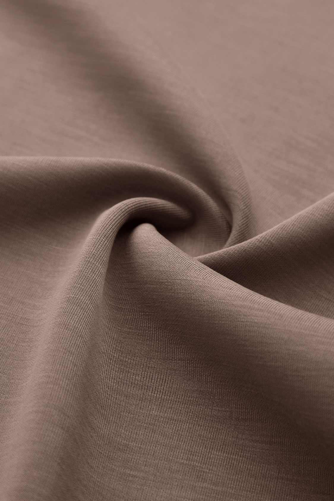 Women's Stretch Knit Straight Skirt EL004 - Image 5