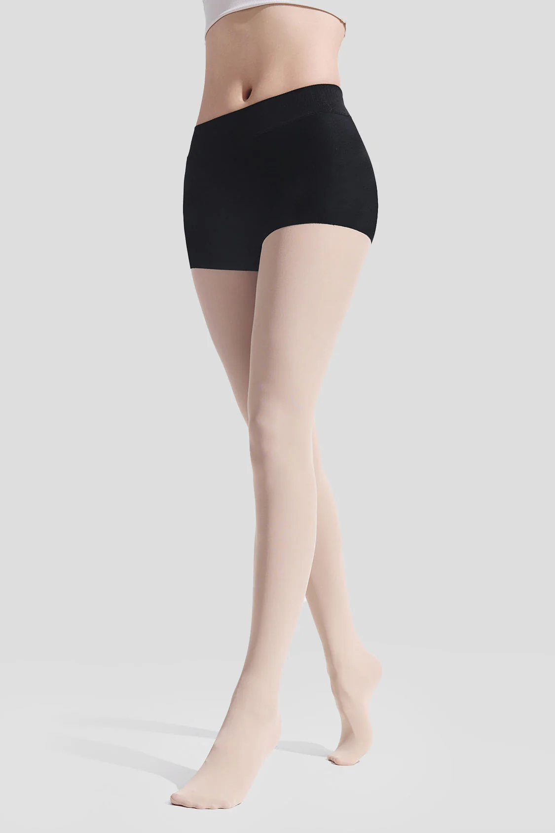 Women's Sun Protection Tights UPF 50+ ES002 - Image 3