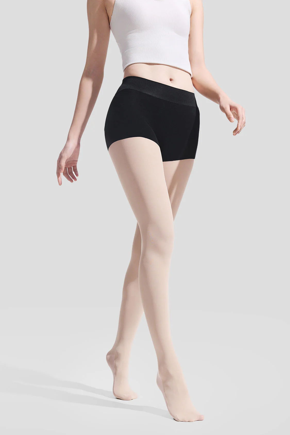 Women's Sun Protection Tights UPF 50+ ES002 - Image 4