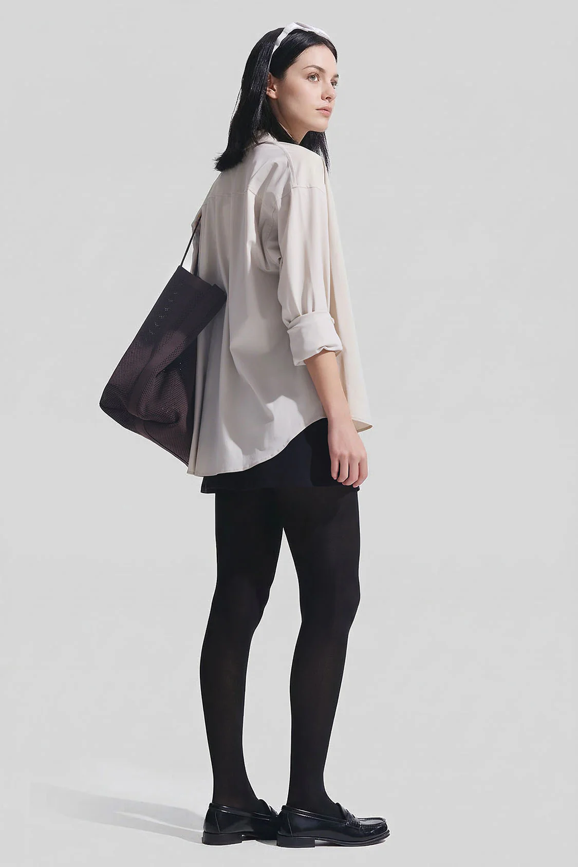 Women's Sun Protection Tights UPF 50+ ES002 - Image 8