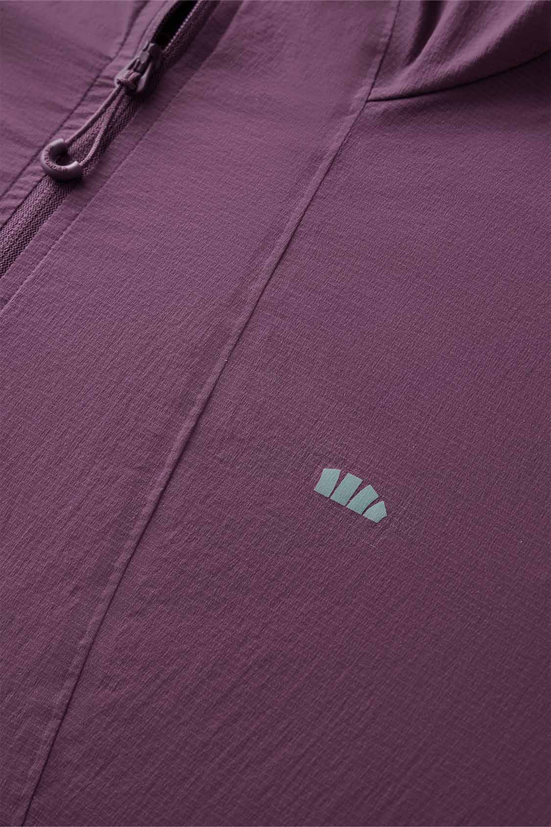 Women’s Water-Resistant Sun Protection Jacket UPF 50+ WR002 - Image 3