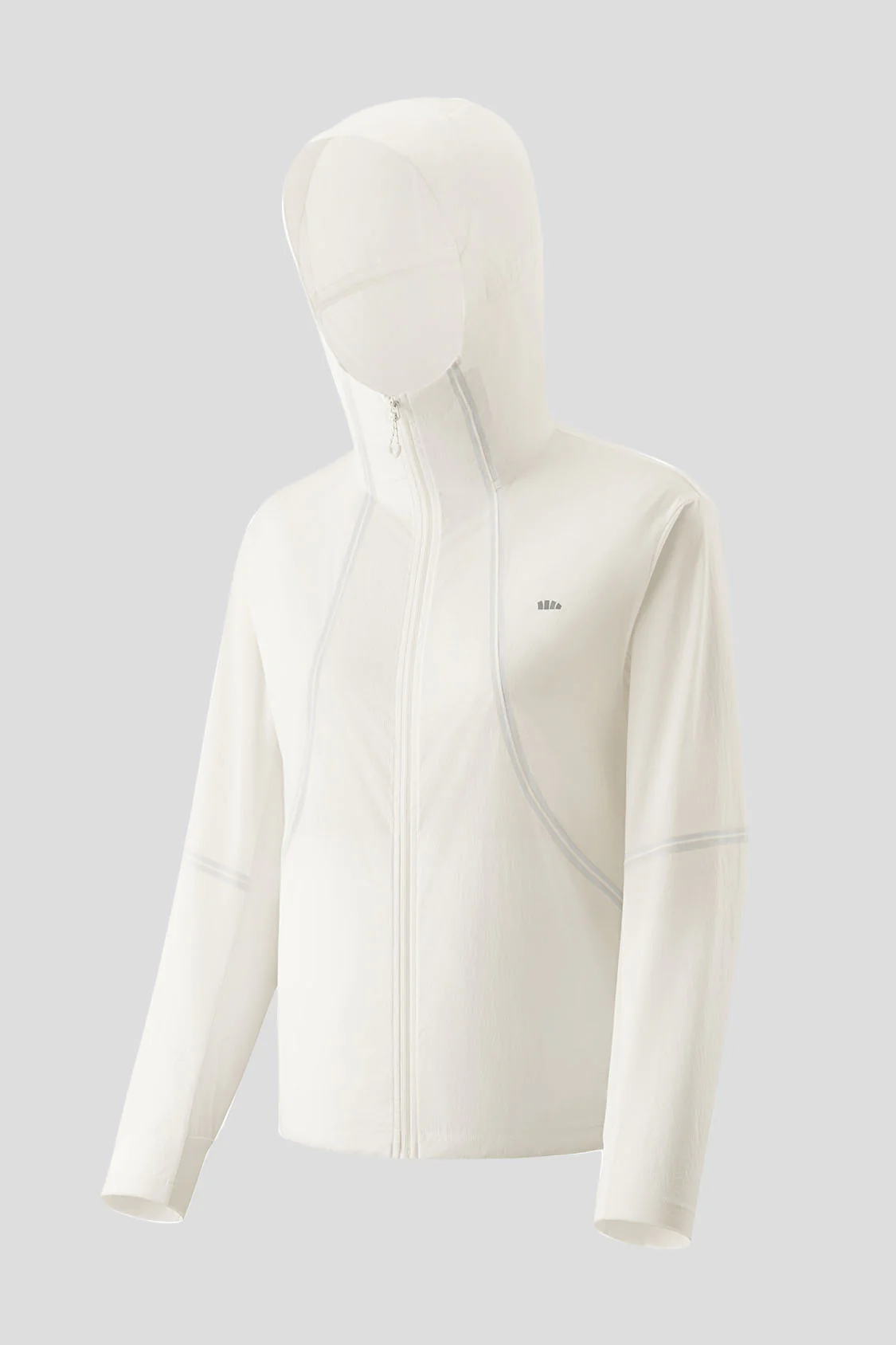 Women’s Water-Resistant Sun Protection Jacket UPF 50+ WR002 - Image 7