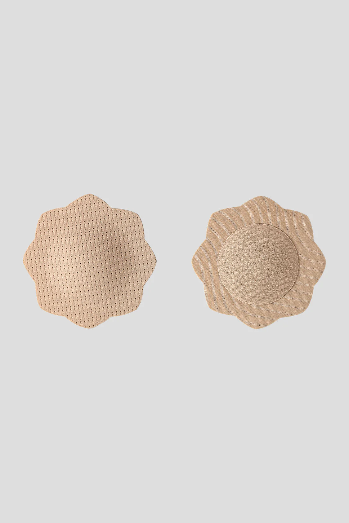Women's Breathable Disposable Nipple Covers 8 Pairs TH006 - Image 3