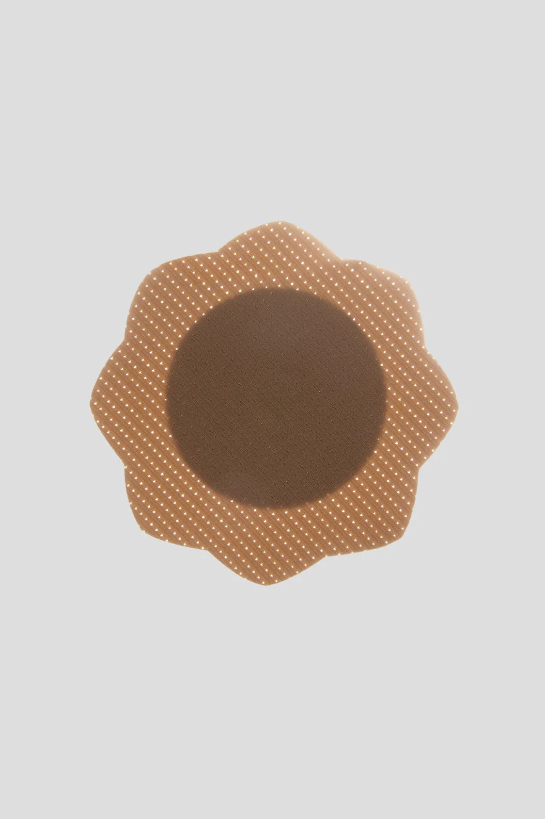 Women's Breathable Disposable Nipple Covers 8 Pairs TH006 - Image 4