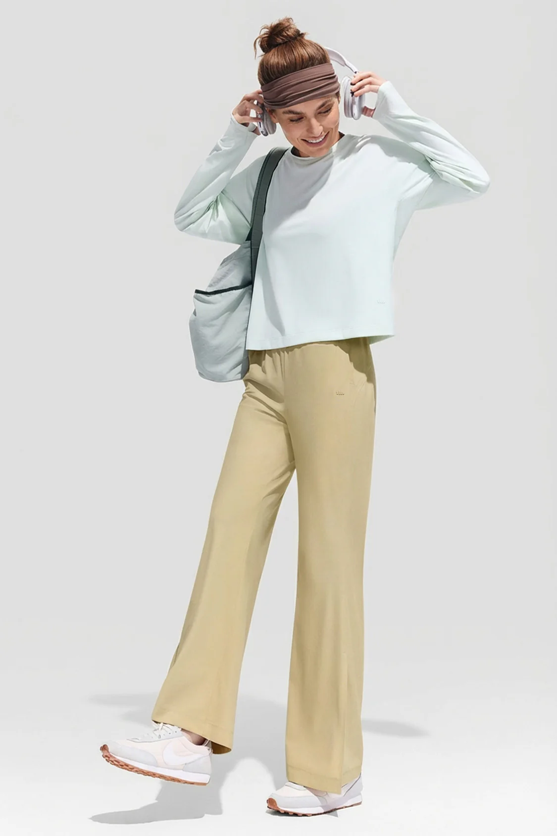 Women's Breathable Pants UPF 200+ AS012 - Image 10