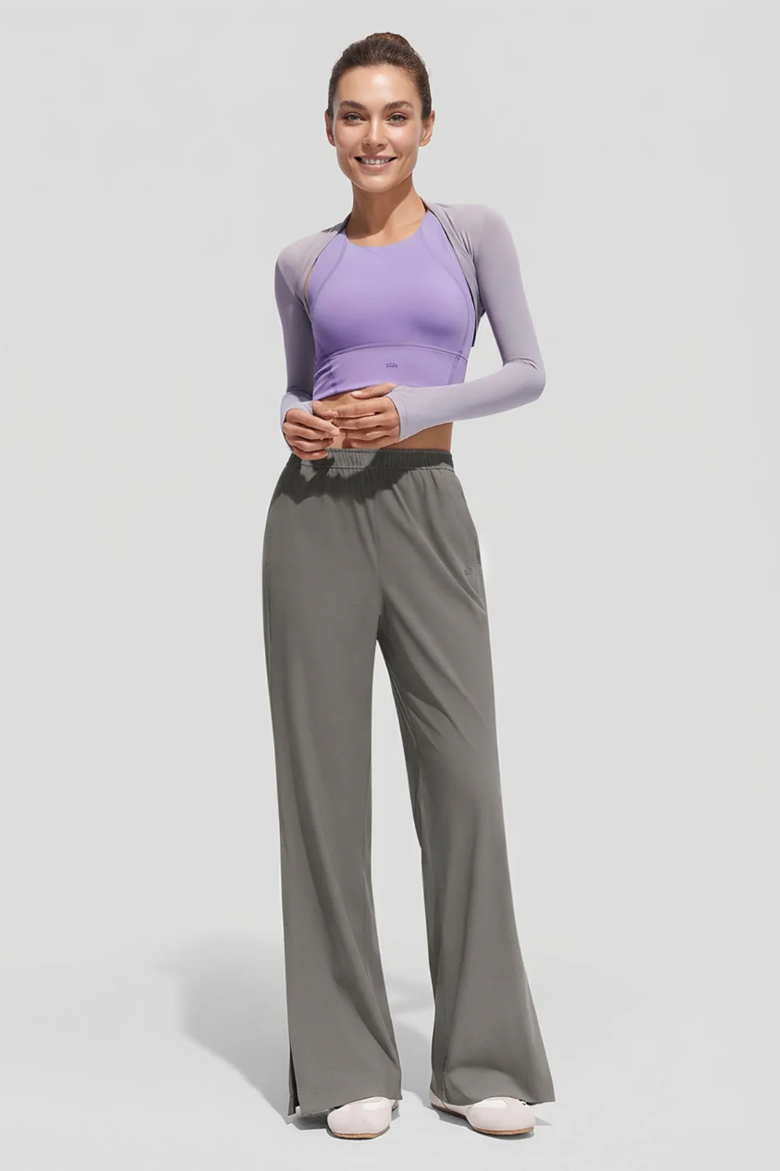 Women's Breathable Pants UPF 200+ AS012 - Image 15