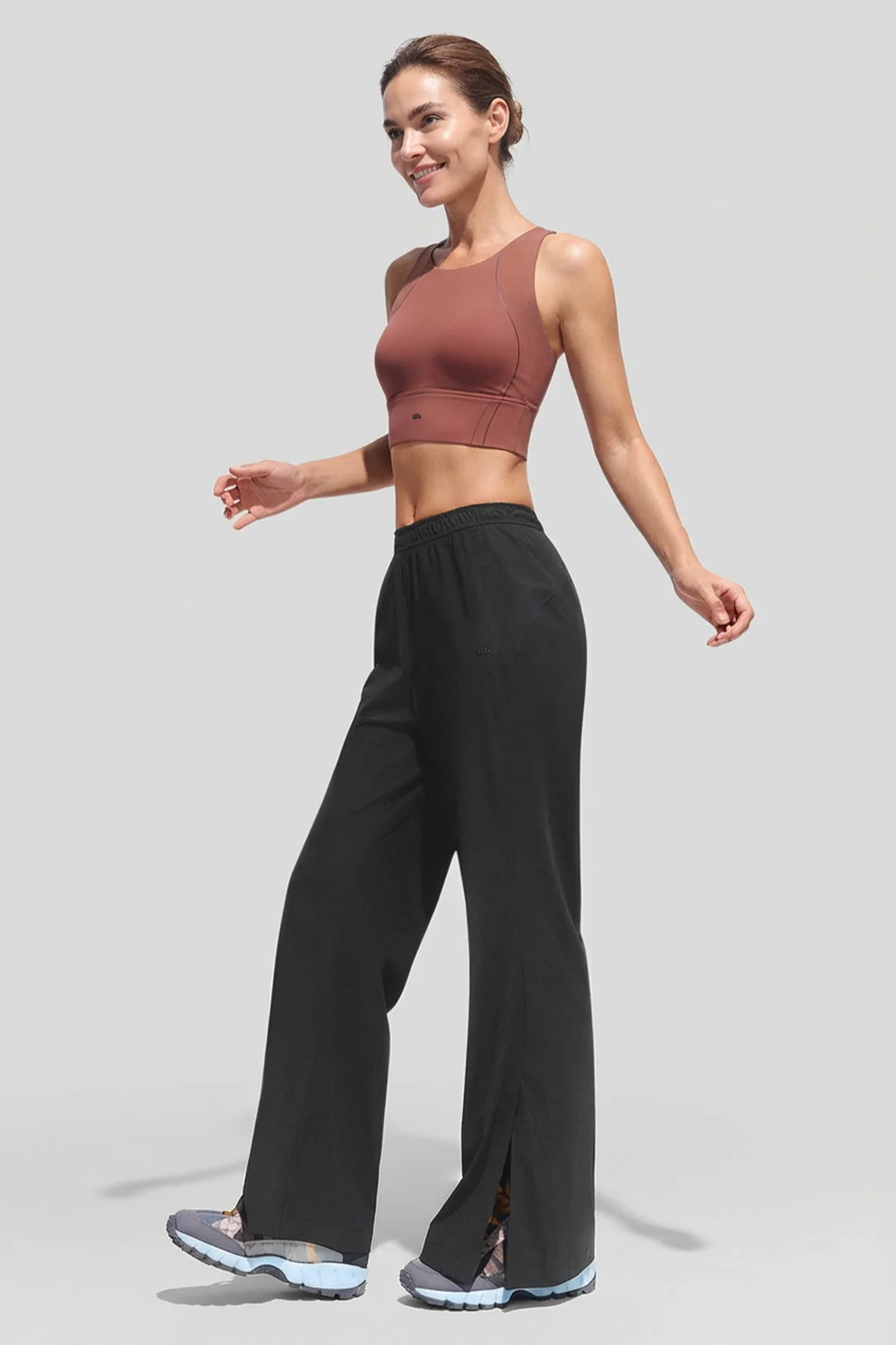 Women's Breathable Pants UPF 200+ AS012 - Image 2