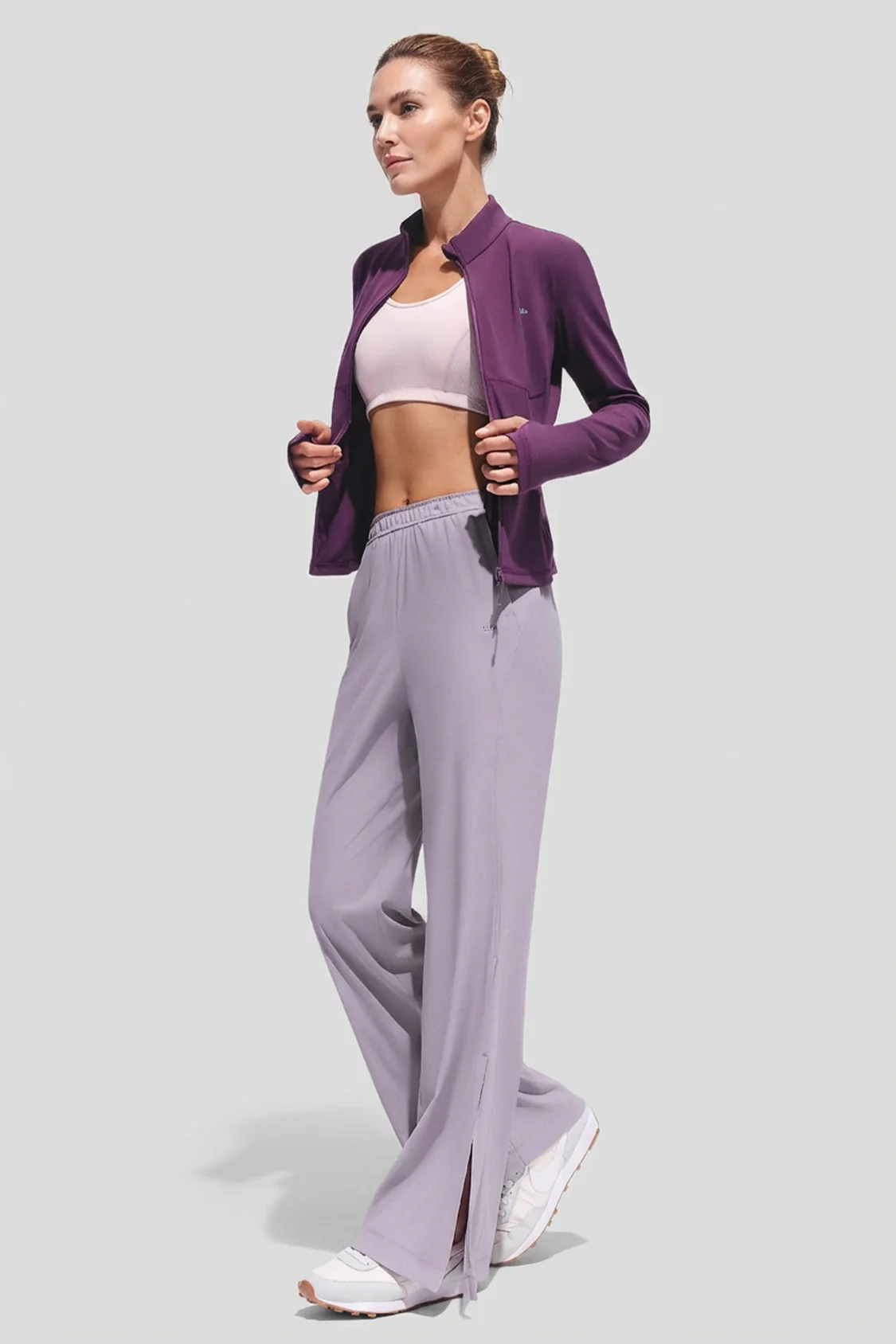 Women's Breathable Pants UPF 200+ AS012 - Image 6