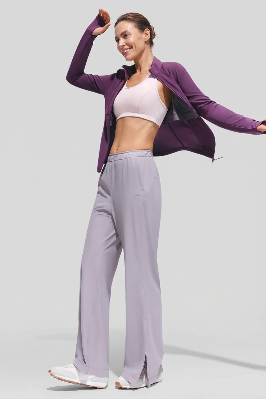 Women's Breathable Pants UPF 200+ AS012 - Image 7