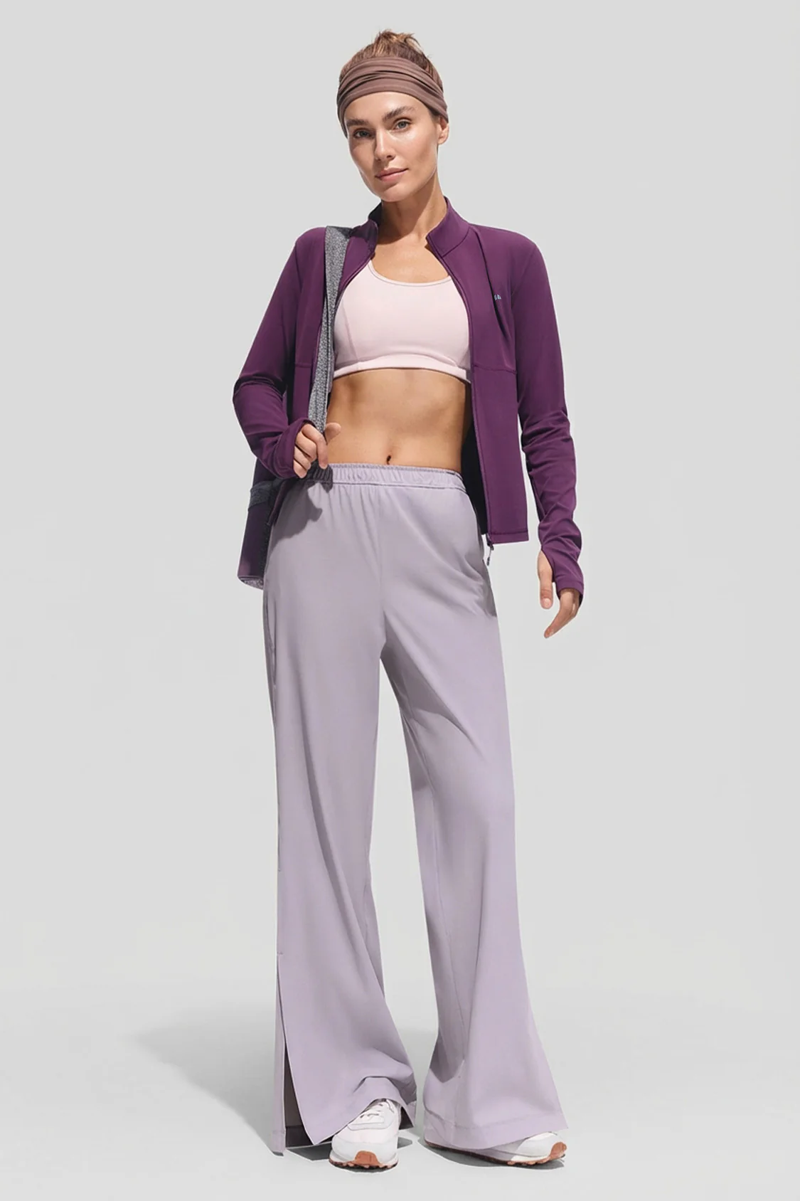 Women's Breathable Pants UPF 200+ AS012 - Image 8