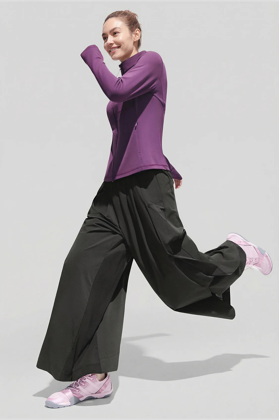 Women's Breathable Skort UPF 50+ AS011 - Image 16