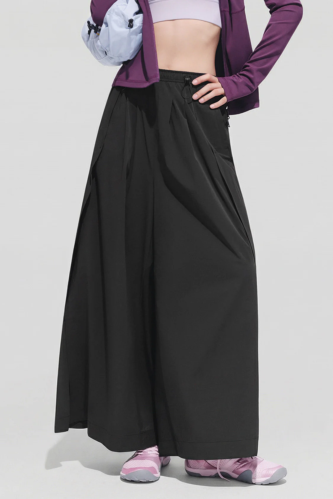 Women's Breathable Skort UPF 50+ AS011 - Image 18
