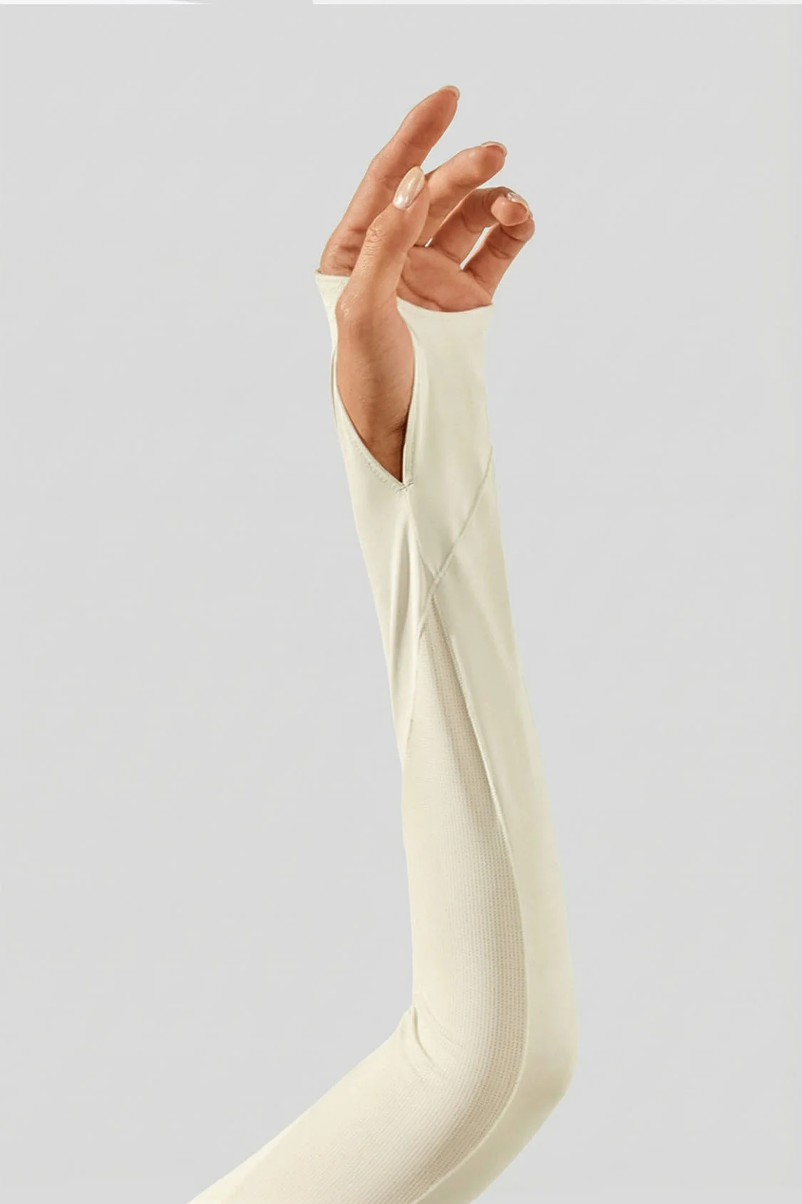 Women's Breathable Sun Protection Arm Sleeves UPF 50+ AS014/TS227 - Image 15