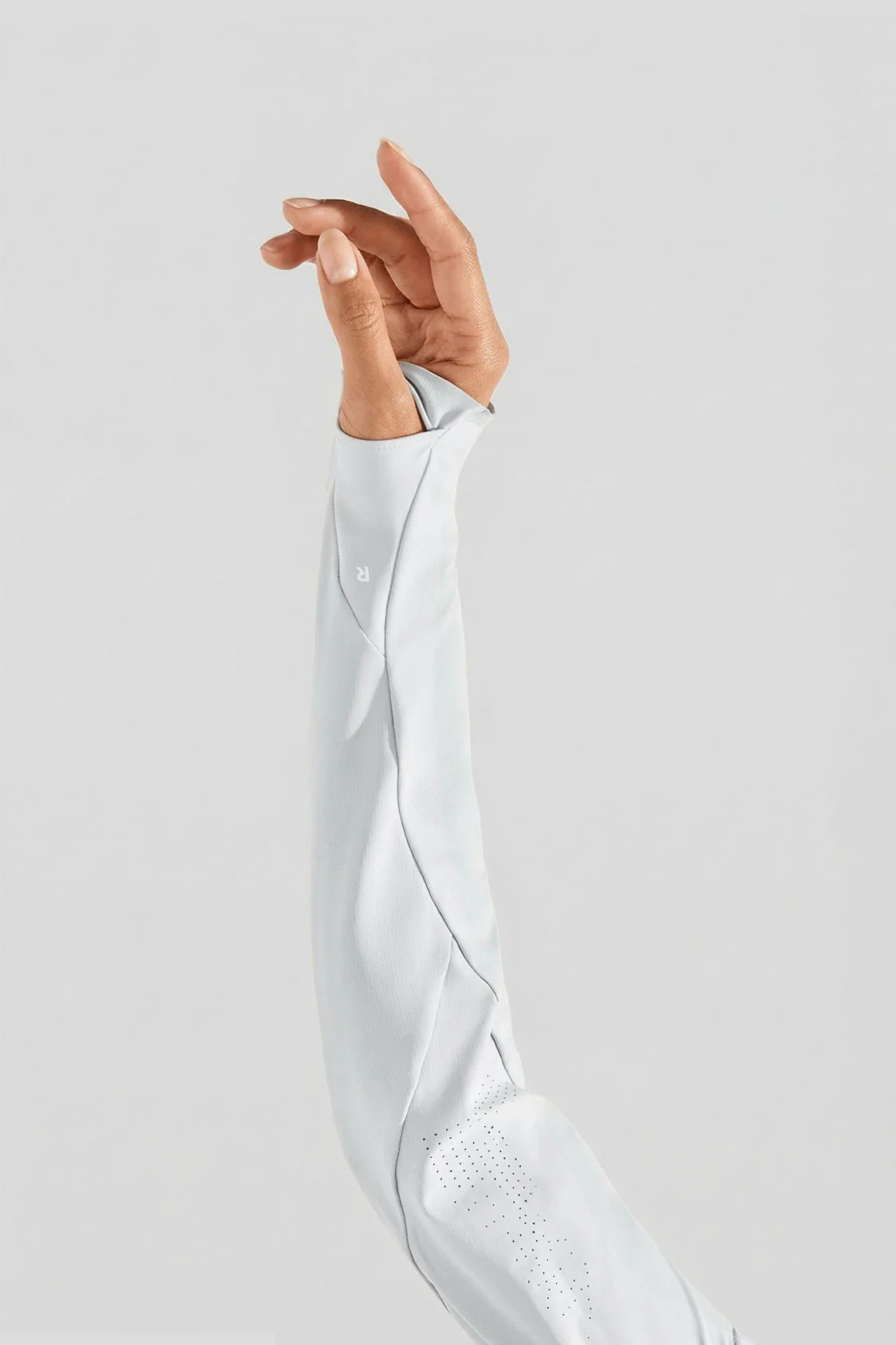 Women's Breathable Sun Protection Arm Sleeves UPF 50+ AS014/TS227 - Image 4