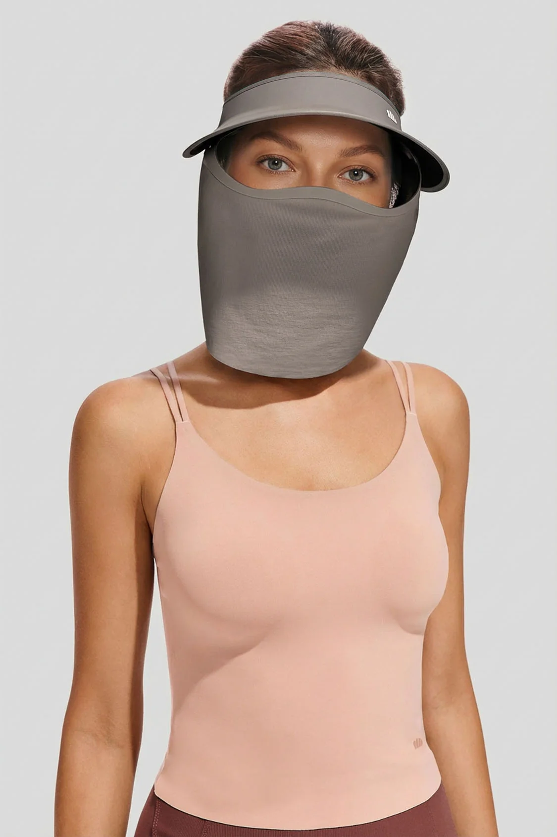 Women's Breathable Sun Protection Visor UPF 50+ SS020 - Image 16