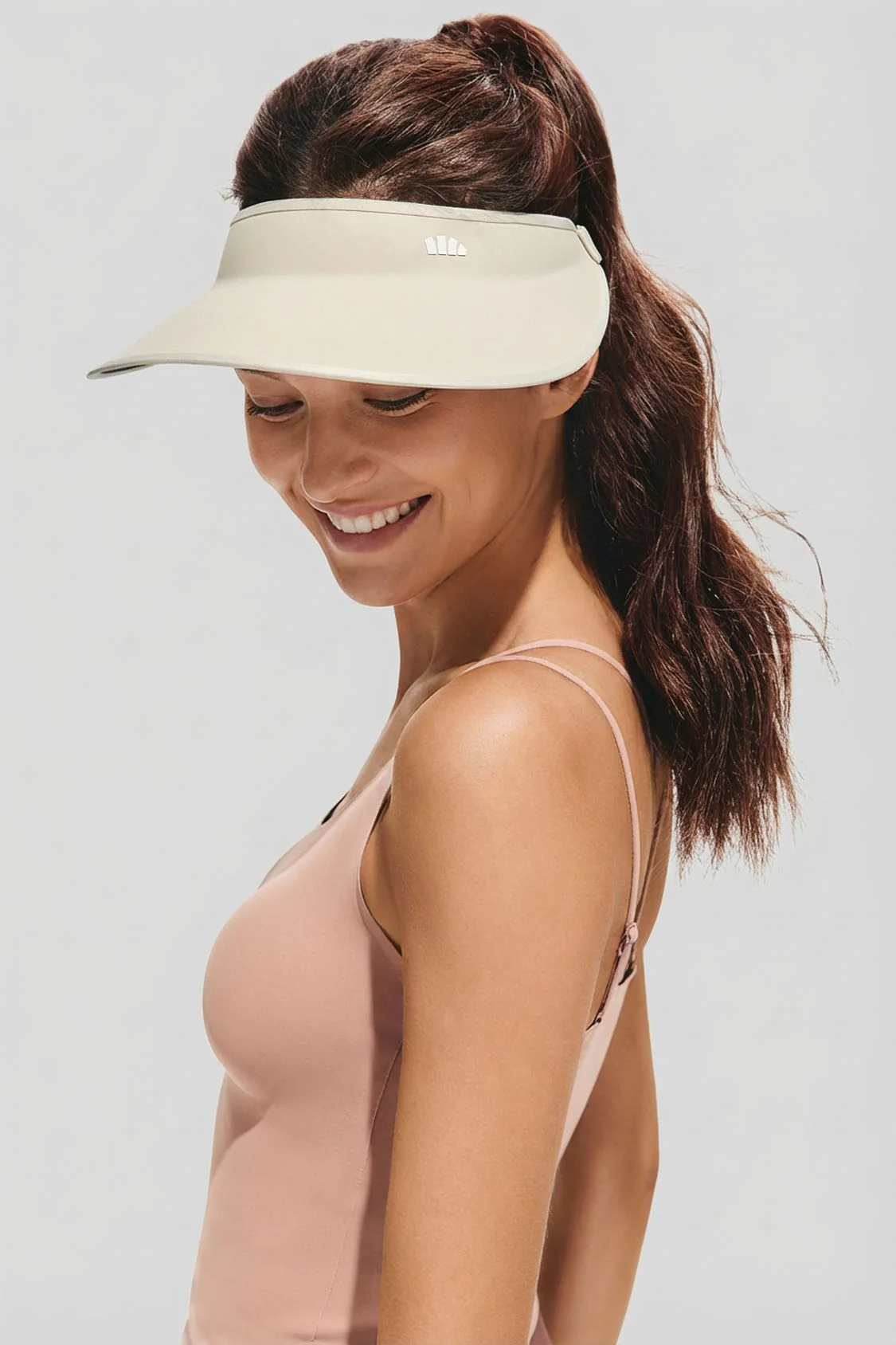 Women's Breathable Sun Protection Visor UPF 50+ SS020 - Image 19