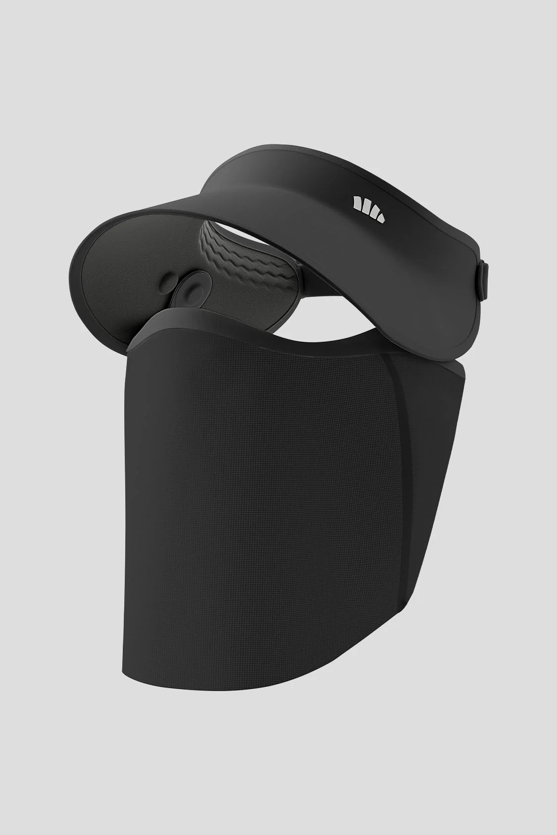 Women's Breathable Sun Protection Visor UPF 50+ SS020 - Image 3
