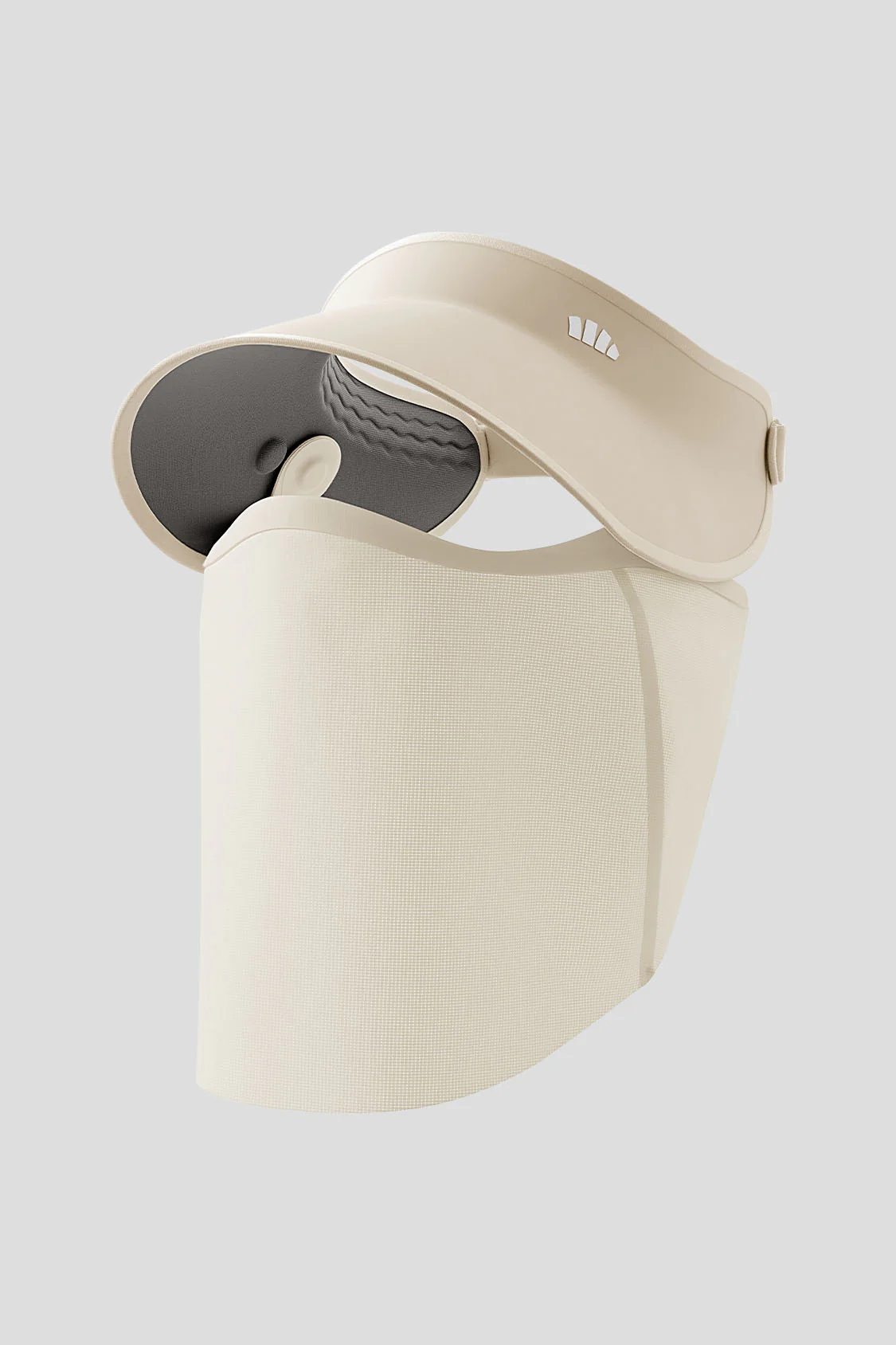 Women's Breathable Sun Protection Visor UPF 50+ SS020 - Image 4